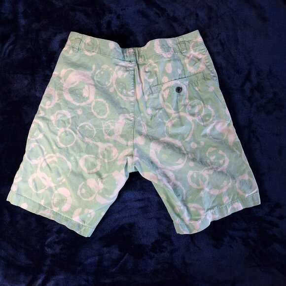 Divided by H&M shorts button fly 30" - Picture 3 of 3